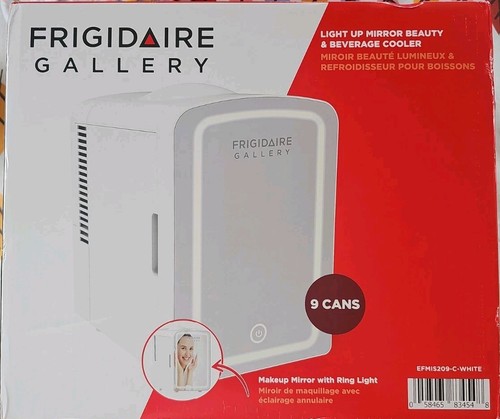 Frigidaire can beauty - frigidaire,,