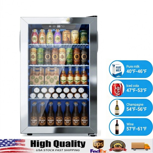 130 can mini fridge - 130,