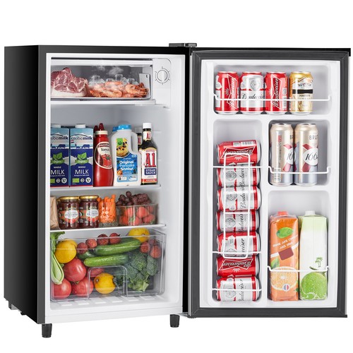 Compact mini fridge - compact,