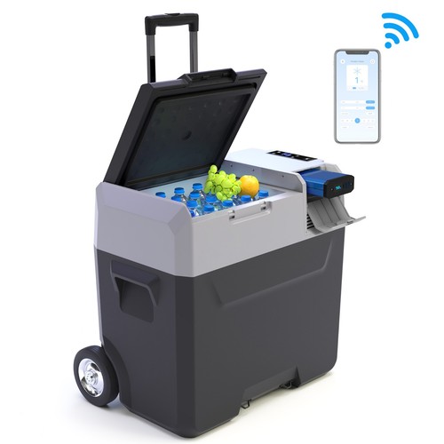 Acopower 52qt pro - 52qt,