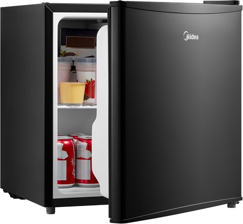 Midea ft mini fridge - 1.6, cu.ft