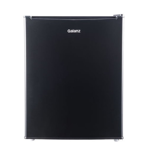 Galanz ft single door - ft,