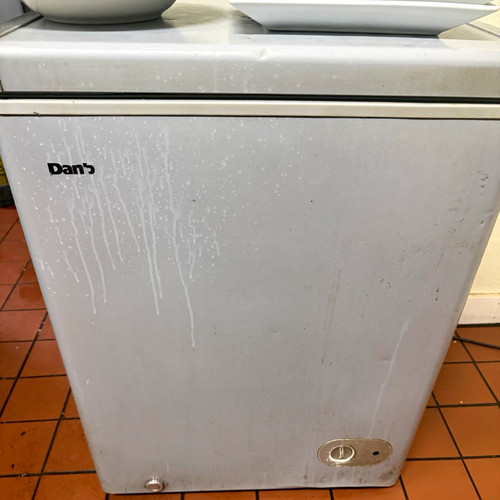 Danby compact mini - danby,