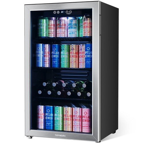 Homelabs 120 can - 120,