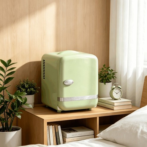Compact refrigerator - compact,