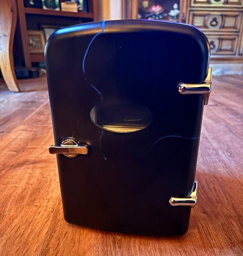 Cooler warmer tabletop mini - tabletop,