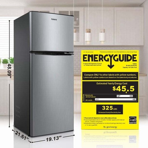 Mini fridge refrigerator and - refrigerator,