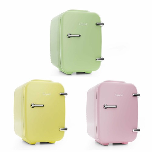 Caynel mini fridge - caynel,