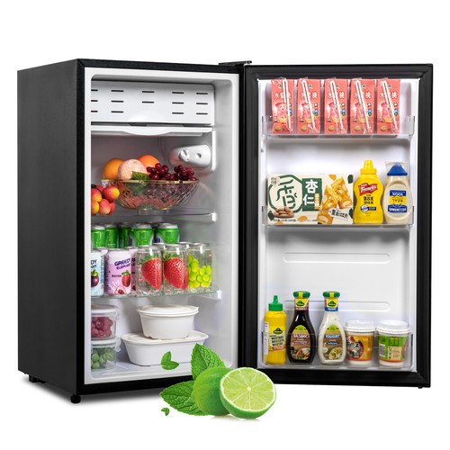 Smad ft single door - cu.,