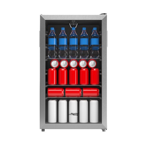 Arctic king beverage - arctic,