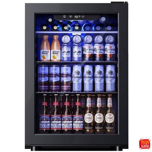 Can beverage refrigerator - 94,