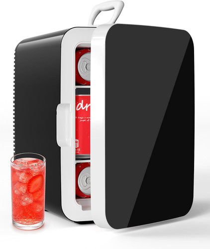 10l mini fridge dc - mini, ac/dc