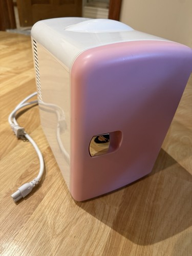 Mini fridge cooler portable - fridge,