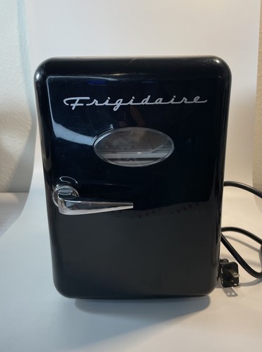 Frigidaire retro mini fridge - frigidaire,