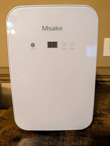 Msake portable 120 12v mini - 120,