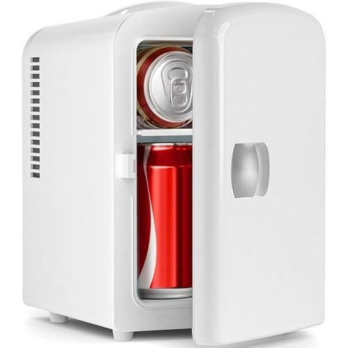 Mini fridge cooler - mini, fridge/cooler