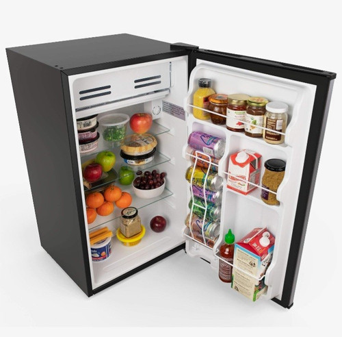 Ft compact fridge - cu,